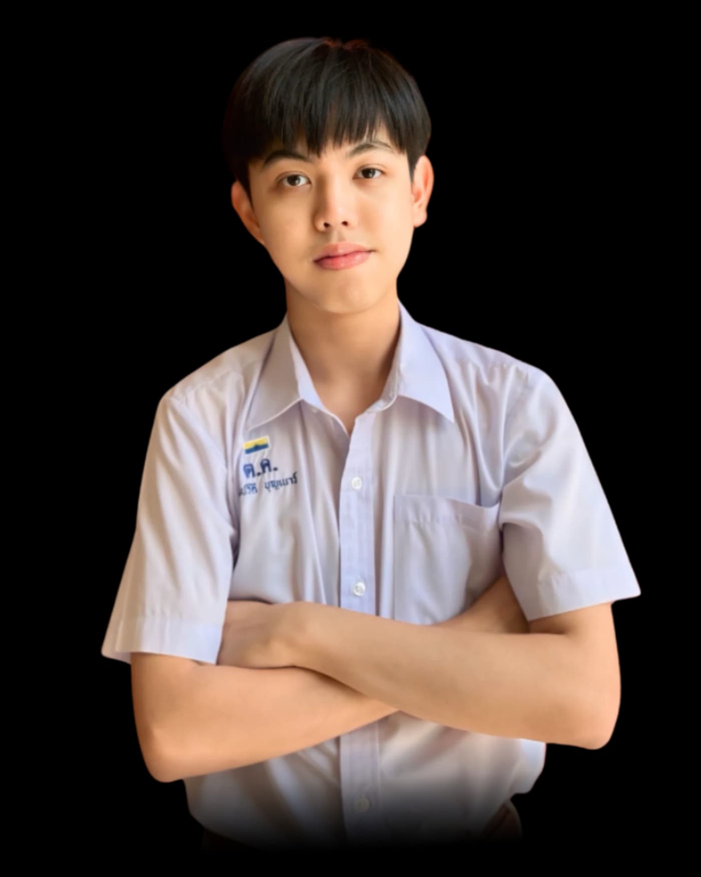 รูปของเปรมปรีดี บุญเนาว์