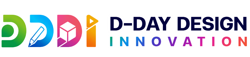 D-D-D-I : D-Day Design Innovation